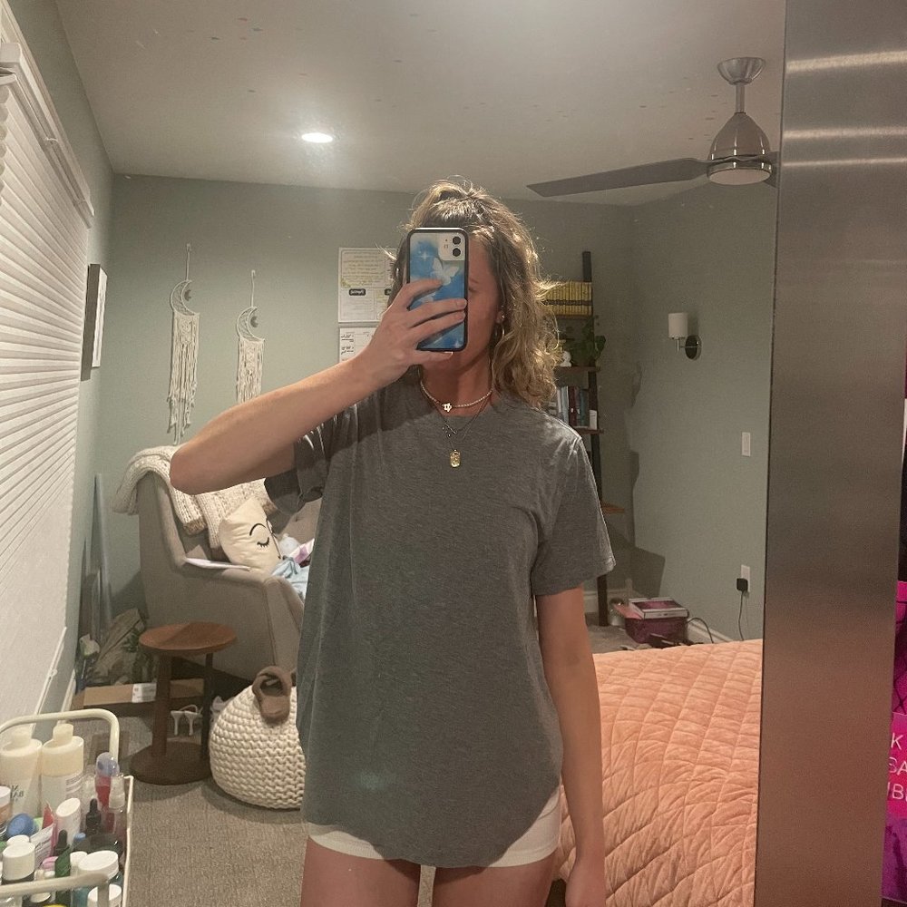 Lululemon All Yours Tee